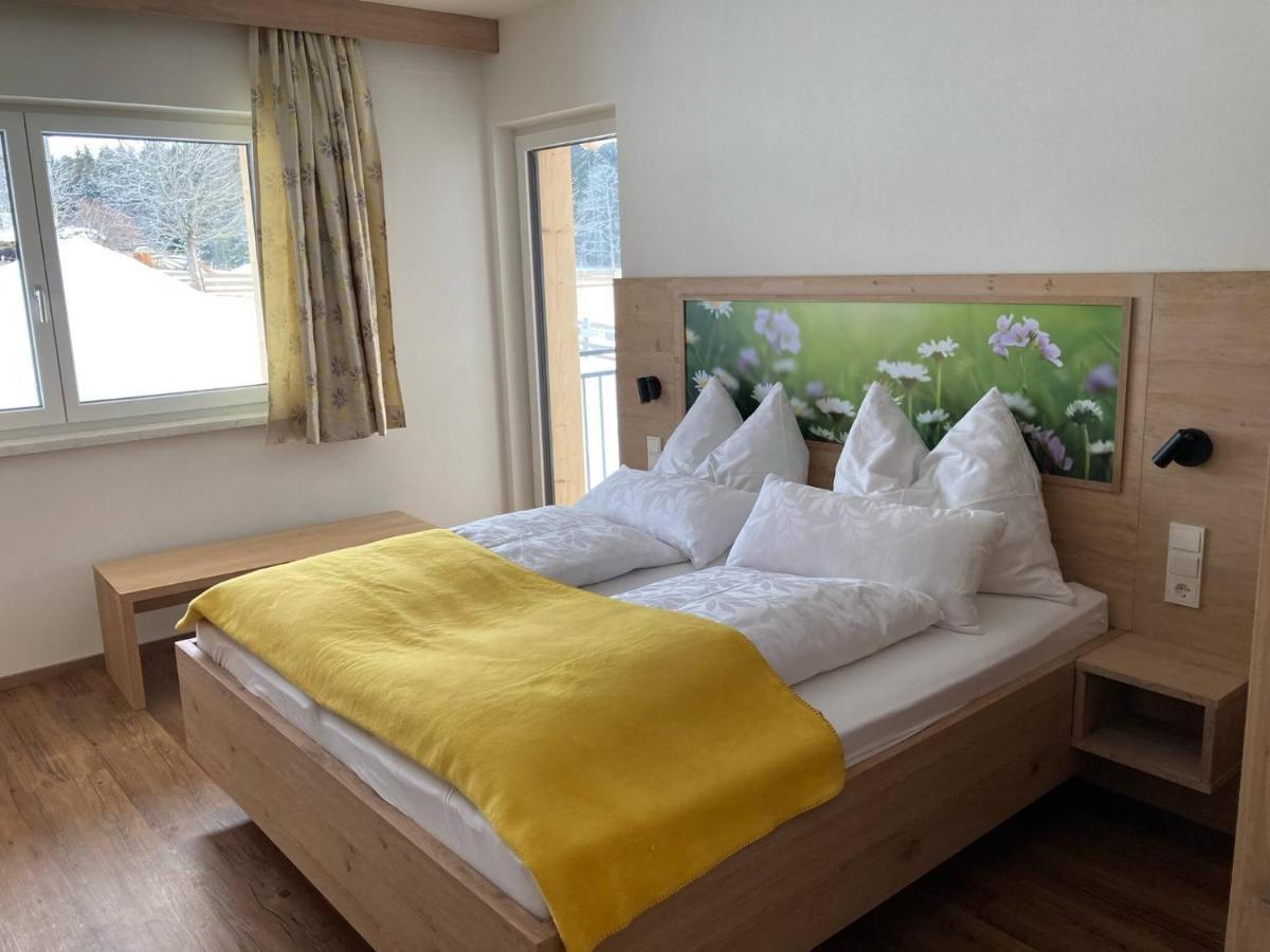 Appartements Blumenwiese ラムサウ・アム・ダッハシュタイン エクステリア 写真