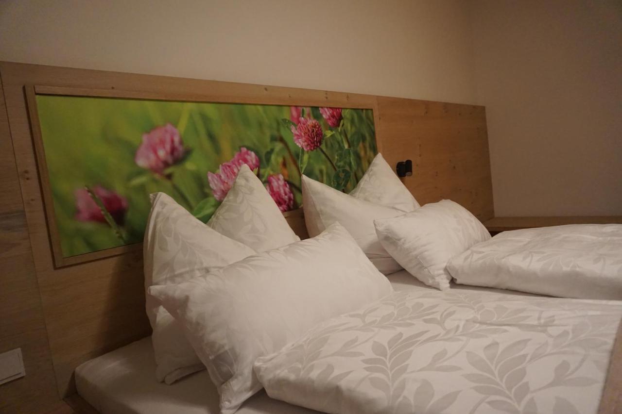 Appartements Blumenwiese ラムサウ・アム・ダッハシュタイン エクステリア 写真