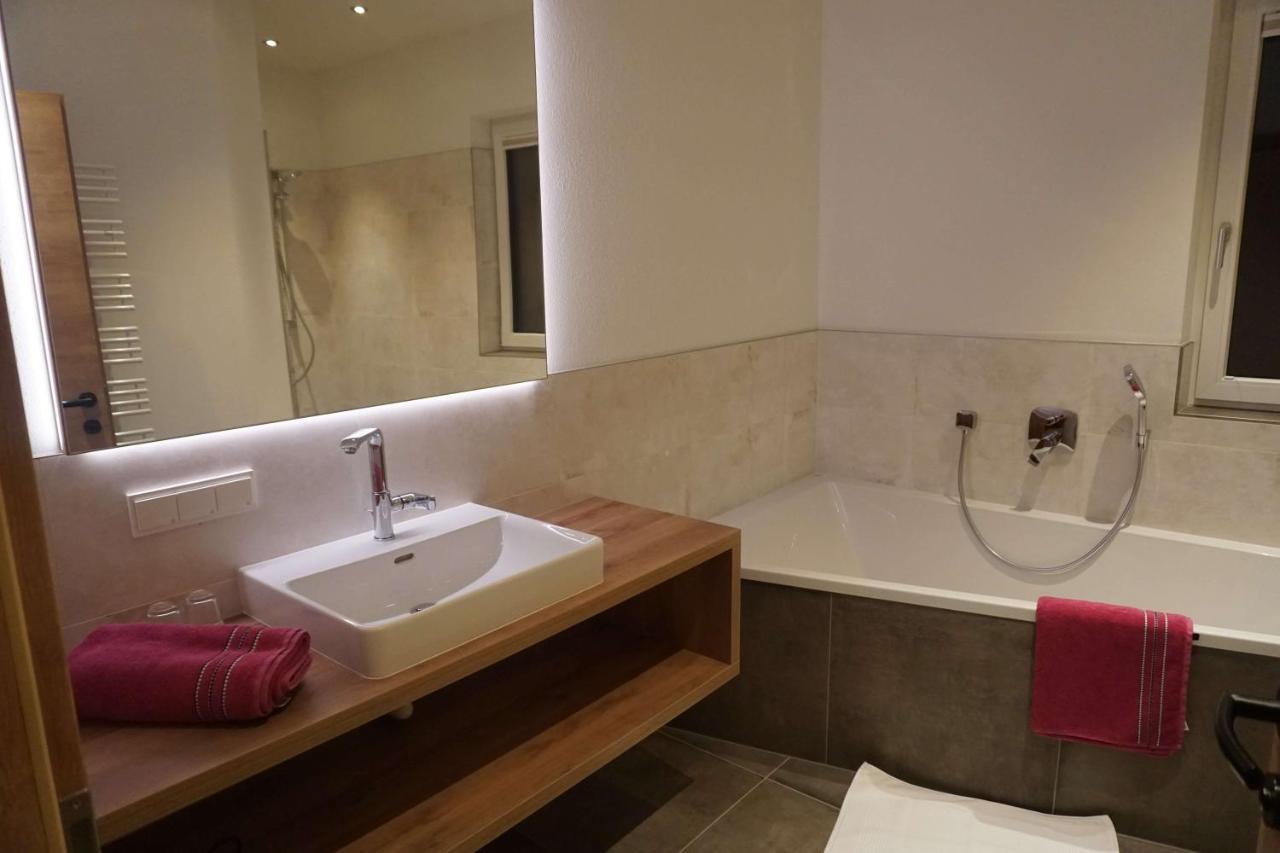 Appartements Blumenwiese ラムサウ・アム・ダッハシュタイン エクステリア 写真
