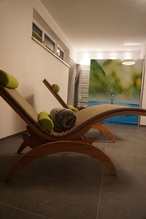 Appartements Blumenwiese ラムサウ・アム・ダッハシュタイン エクステリア 写真