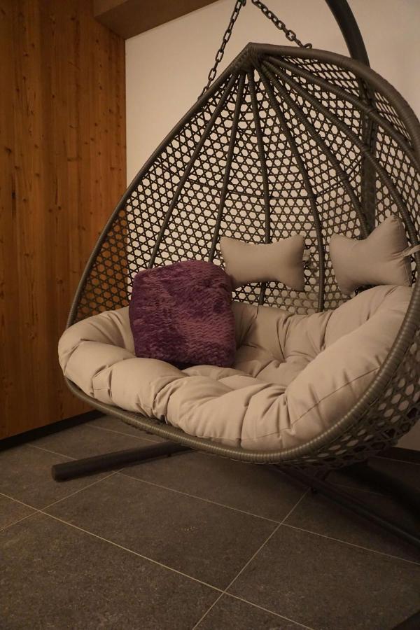 Appartements Blumenwiese ラムサウ・アム・ダッハシュタイン エクステリア 写真