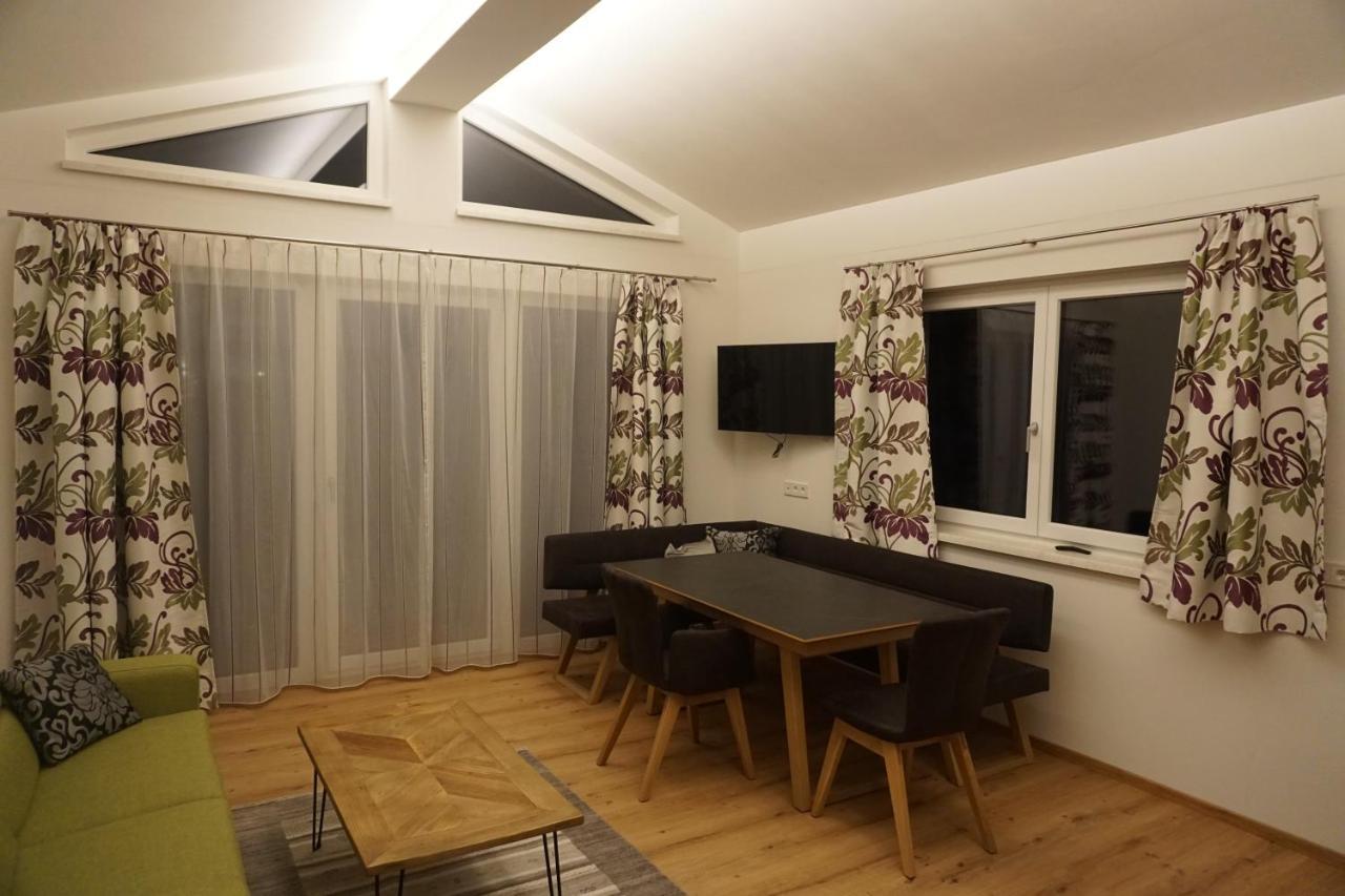 Appartements Blumenwiese ラムサウ・アム・ダッハシュタイン エクステリア 写真