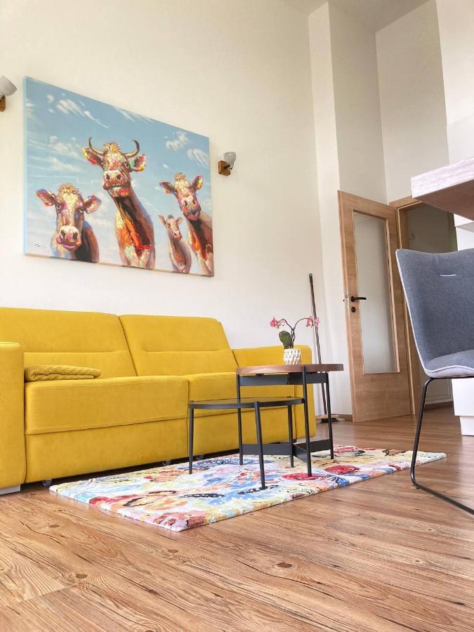 Appartements Blumenwiese ラムサウ・アム・ダッハシュタイン エクステリア 写真