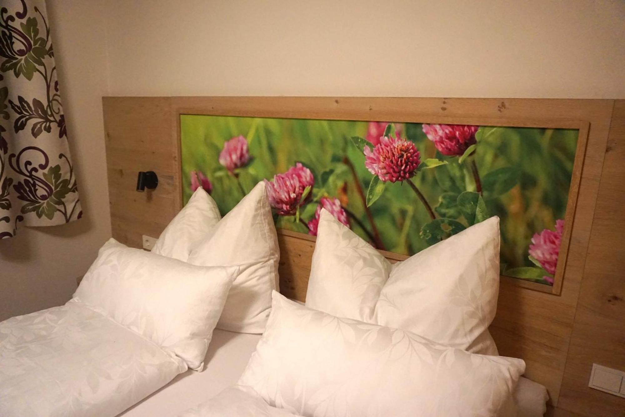 Appartements Blumenwiese ラムサウ・アム・ダッハシュタイン エクステリア 写真